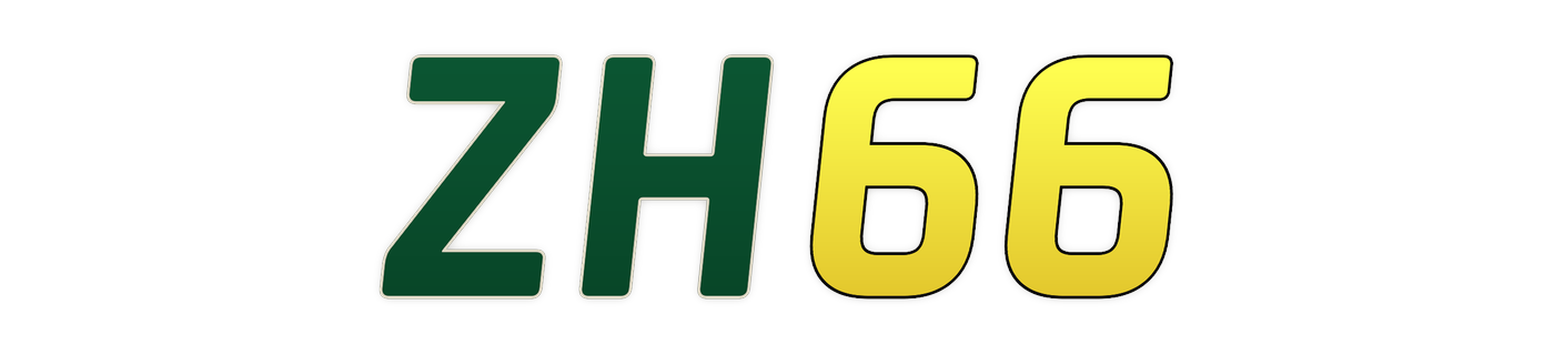 zh66 Logo
